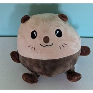 River Otter Plush 6.5 " Fiesta